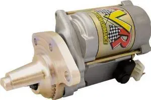 CVR Performance 1338 10-Position Adjustable Protorque Starter for Mopar V8