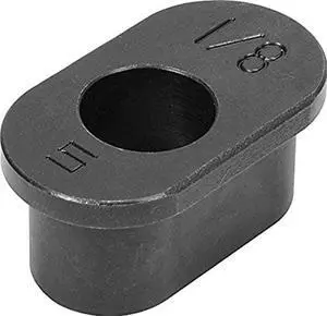 Allstar Performance ALL57336 Insert 1/8" Straight