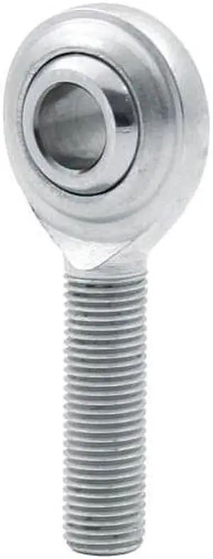 Allstar Performance ALL58006 Standard Series 3/8" Steel Right Male Rod End