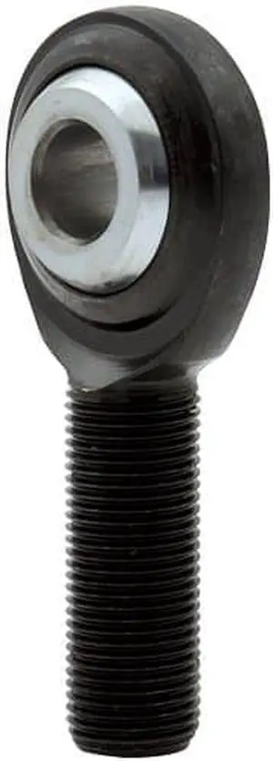 Allstar Performance ALL58059 Pro Series 1/2" ID x 5/8" Thread Moly Steel Right Male Rod End