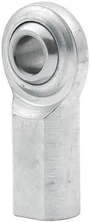 Allstar Performance ALL58034 Standard Series 1/4" Steel Right Female Rod End