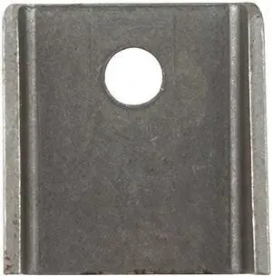 Allstar Performance ALL60060 Fuel Cell Bracket