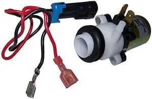 Crown Automotive Windshield Washer Pump Wiper and Washer