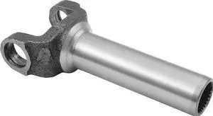 Allstar Performance ALL69042 27 Spline 6-3/4 in Long Slip Yoke