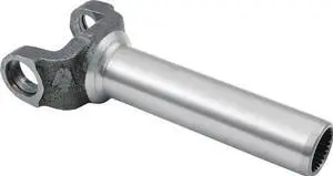 Allstar Slip Yoke, 27 Spline, 8 in Long