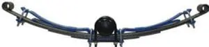 Hellwig 1515 LP-15 Helper Spring Kit