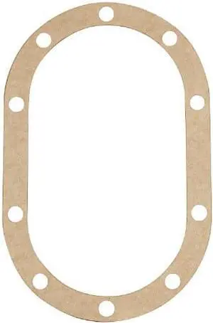 Allstar Performance ALL72050-10 Gear Cover Gasket, Pack of 10