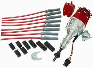 MSD 84745 Ignition Kit for Ford Crate Engine
