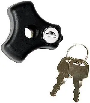 Hi-Lift HM-LK Hood Mount Locking Knob