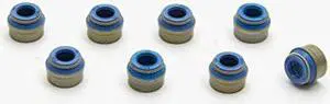 Manley 24045-8 Viton Fuel Injection Valve Seal