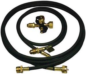 Marshall Excelsior (MER473 Stay Longer Plus Adapter Kit