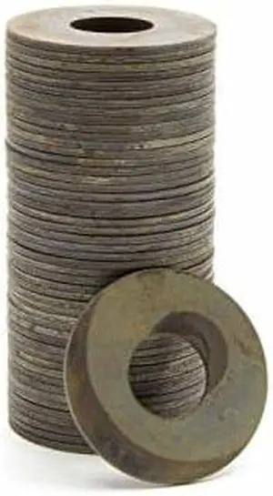 Manley (03276-50) 1.625" x 0.060" Valve Spring Shim