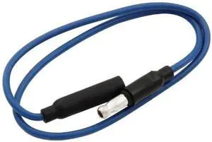 Allstar Performance ALL76231 Universal One Wire Connector with 12" Loop