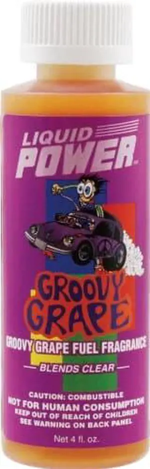 Allstar ALL78126 Grape Fuel Fragrance