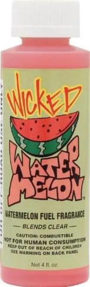 Allstar Fuel Fragrance with Watermelon Scent - 4 oz