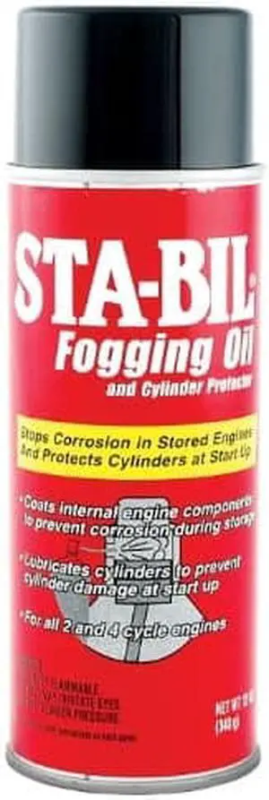 Allstar ALL78220 Fogging Oil