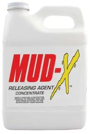 Mud Release Agent