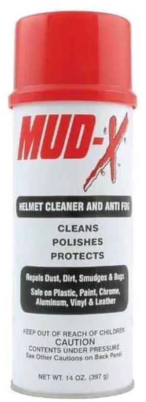 Allstar ALL78232 Mud-X Cleaner
