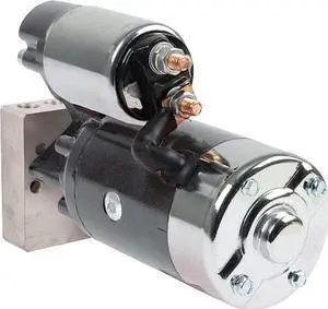Allstar Performance ALL80515 Chevy Mini Starter