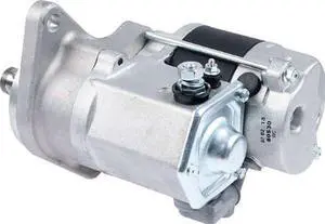 Starter, Reverse Mount, 4.4:1 Gear Reduction