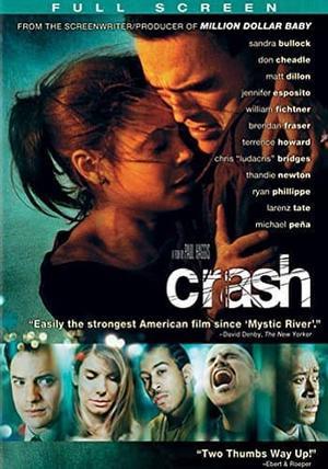 Crash (Fullscreen)