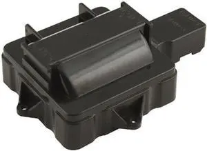 Allstar-81211 Black HEI Coil Cover