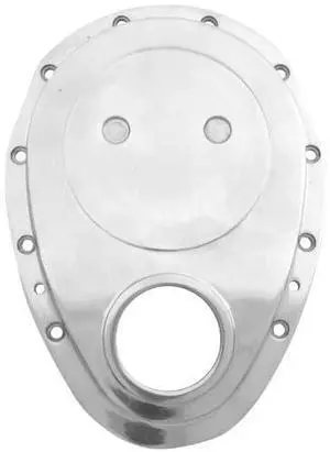 Allstar Performance ALL90008 Aluminum Timing Cover