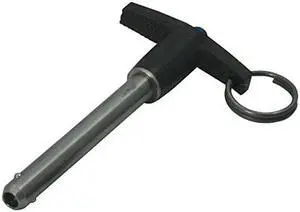 Moroso 90374 Quick Release Pin, 1 Pack