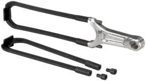Allstar ALL96480 Black Plastic Engine Connecting Rod Guide Tool for 3/8" or 7/16" Rod Bolt