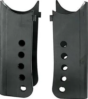 Allstar Performance ALL99284 Lower Trailing Arm Bracket