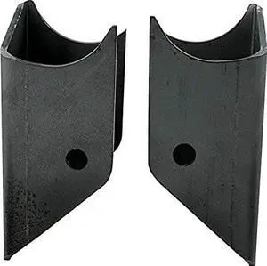 Allstar Performance ALL99282 Lower Trailing Arm Brackets