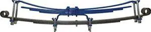 Hellwig 3527 Lp-35 Heavy Duty Leaf Kit