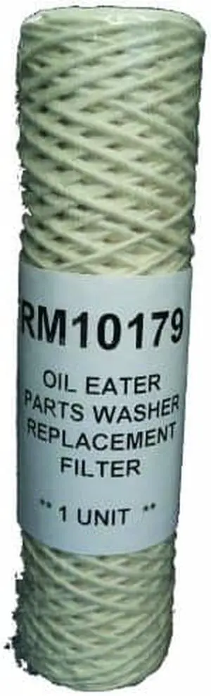 Oil Eater Parts Washer Filter (AOPW10179)