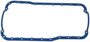 Moroso 93160 Oil Pan Gasket for Ford 289-302 Series Engine