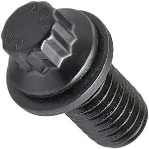 ARP 100-1207 12-Point 3/8" x .750 UHL Header Bolt Kit - 12 Piece