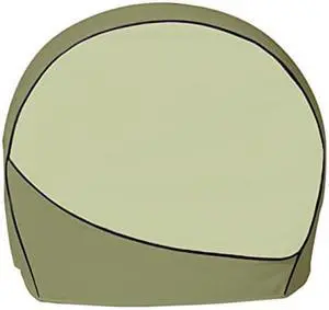 ADCO 3966 Designer Series Tan 43"-45" Tyre Gard Wheel Cover