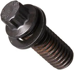 ARP 100-1209 12-Point 3/8" x 1.00 UHL Header Bolt Kit - 12 Piece