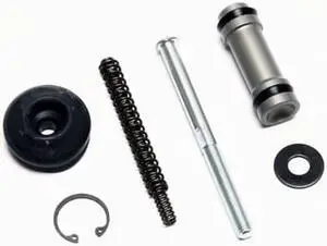 Wilwood 260-10517 1" Bore Remote Reservior Master Cylinder Rebuild Kit
