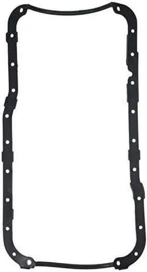 Moroso 93162 Oil Pan Gasket for Ford 351W Series Engine