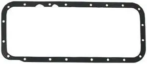Moroso 93174 Oil Pan Gasket for Chrysler HEMI Engine
