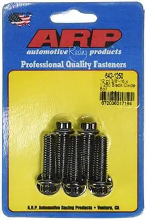 ARP 6421250 Bolt Kit