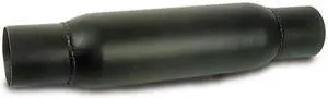 Moroso MUFFLER,HIGH FLOW,3.5IN.DIA (94052)