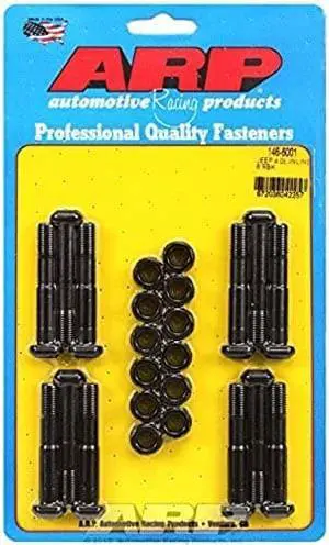 ARP (146-6001) Connecting Rod Bolt Kit
