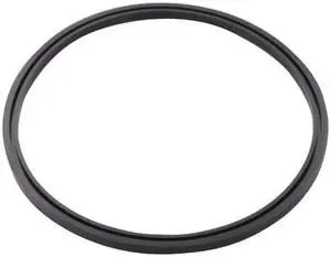 Moroso GASKET, A/C BASE, 5 1/8 IN. NECKS