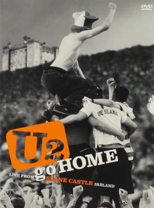 U2 Go Home - Live From Slane Castle (Limited Edition Packaging)