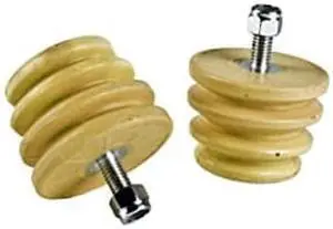 Belltech 4923 Bump Stop Kit