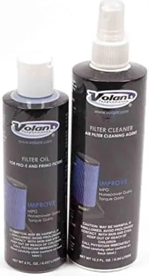 Volant 5100 Recharge/Cleaning Kit for Gas Engines
