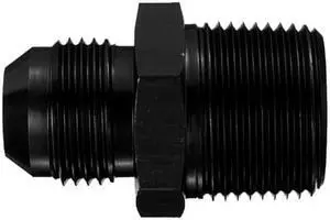 Aeroquip FCM5007 Male AN to Pipe Adapter