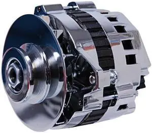 MSD 5362 Alternator