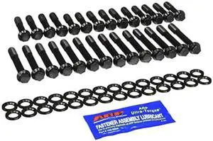 ARP 114-3604 Head Bolt Kit